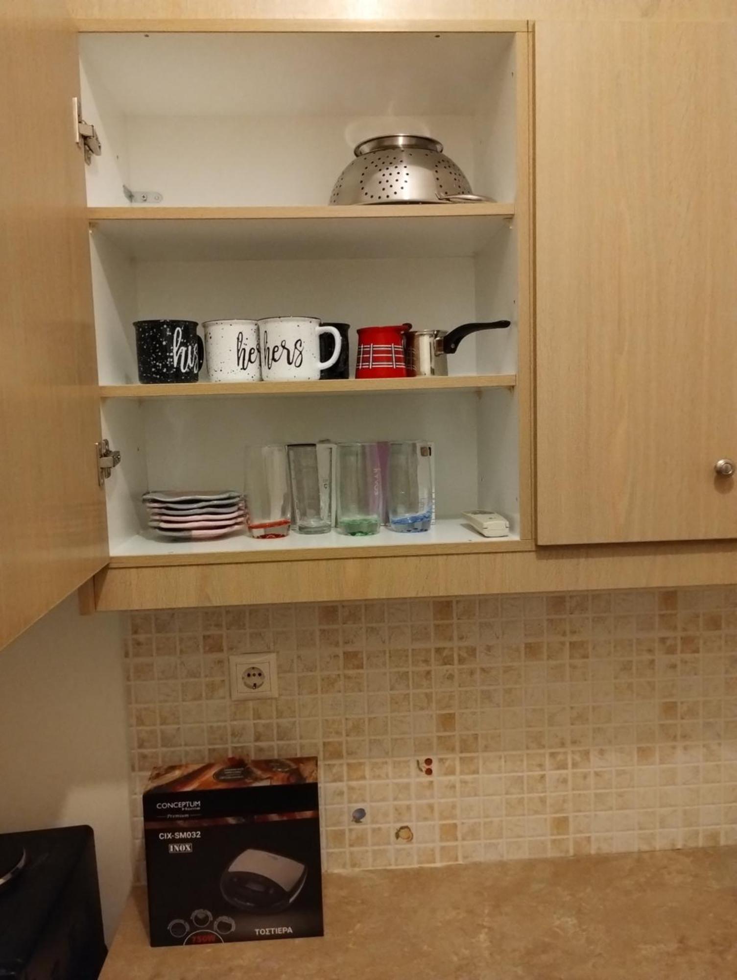 Vasia'S Cosy Apartment In Athens, "Pedion Tou Areos", Close To Center 外观 照片