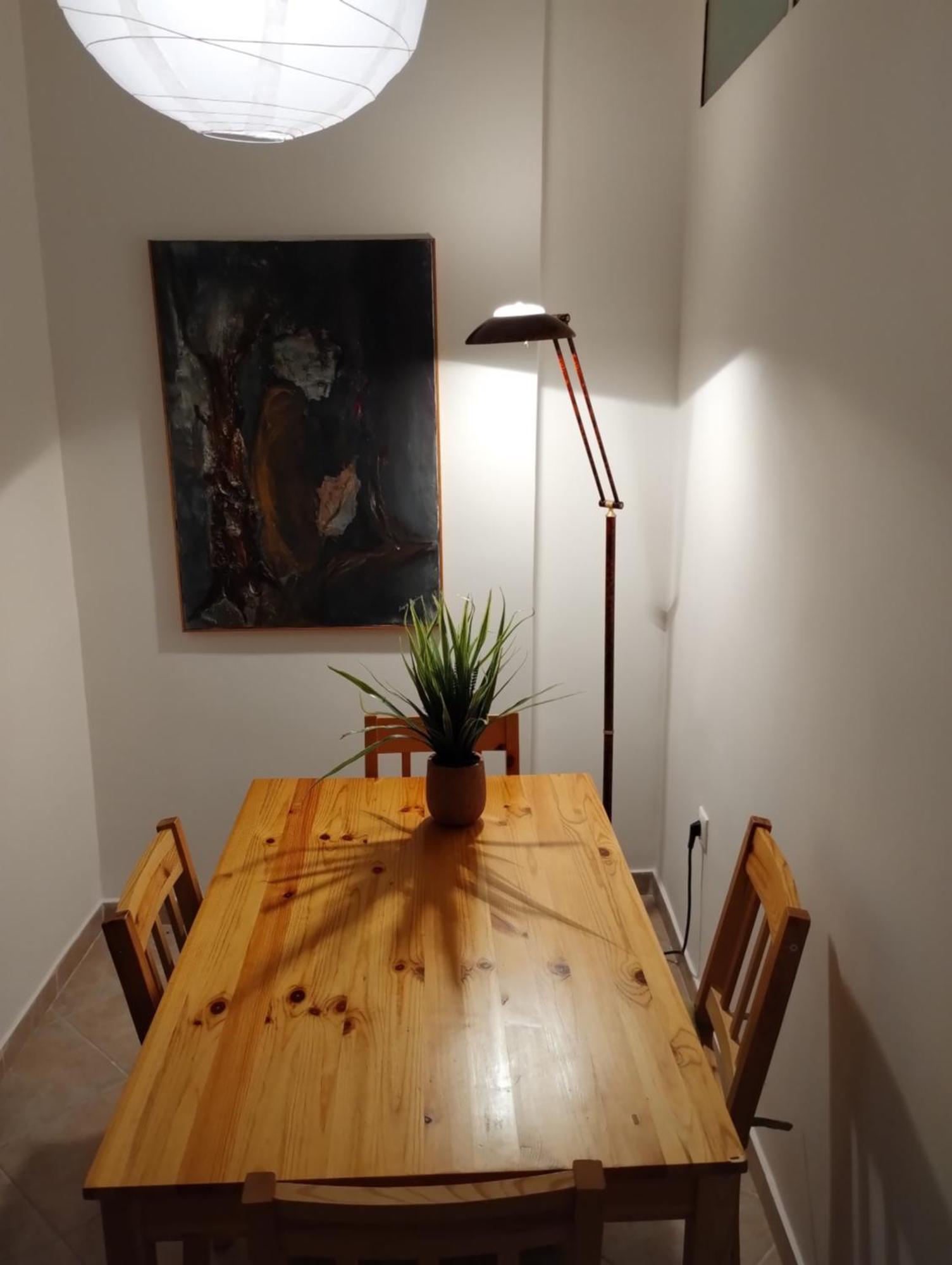 Vasia'S Cosy Apartment In Athens, "Pedion Tou Areos", Close To Center 外观 照片