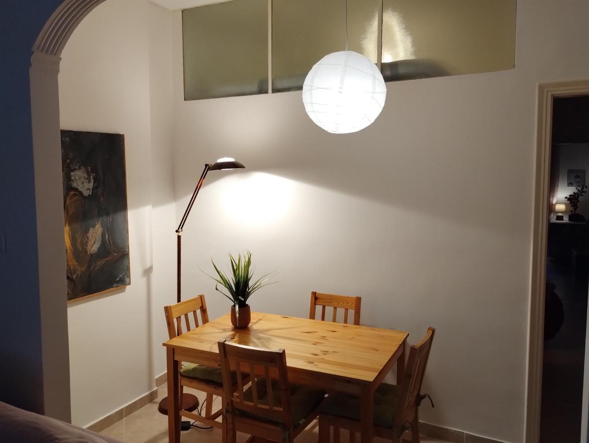 Vasia'S Cosy Apartment In Athens, "Pedion Tou Areos", Close To Center 外观 照片